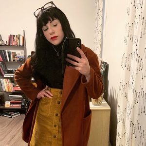 Meet your Posher, Donna